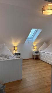 Ferienhaus Boddenblick Klausdorf Am Nationalpark - Klausdorf - 8
