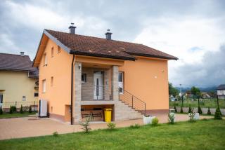 Casa Lumi - Bugojno - 9