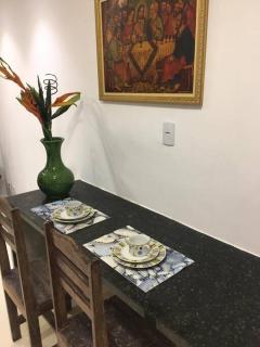 Quarto e sala bem localizado - Salvador - 4