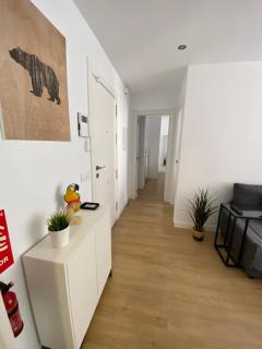 Salitre 51 Home Málaga - Málaga - 4