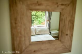 Mill Creek Cottage - Coroglen - 7