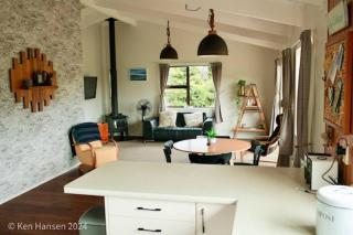 Mill Creek Cottage - Coroglen - 5