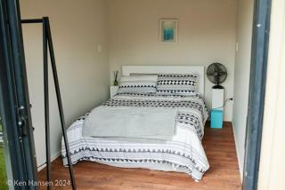 Mill Creek Cottage - Coroglen - 3