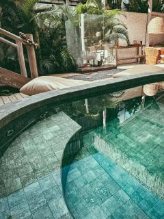 Pousada Villa Cacau - 1