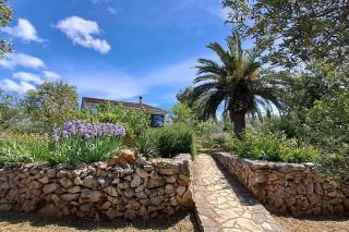 Secluded fisherman's cottage Krknata, Dugi otok - 397 - Žman - 8