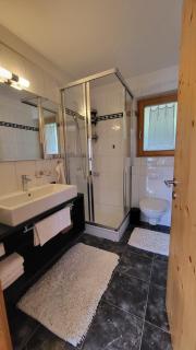 Ferienwohnung Scandella Otto und Monika - Sent GR - 7