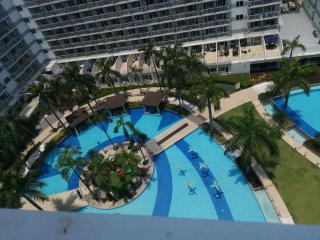 Ashti Condotels - Shell Residences 2 - Manilla - 1