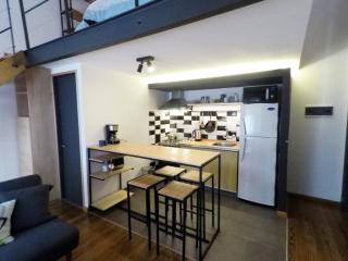 LoFt mANoLO - Montevideo - 9