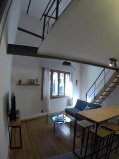 LoFt mANoLO - Montevideo - 2