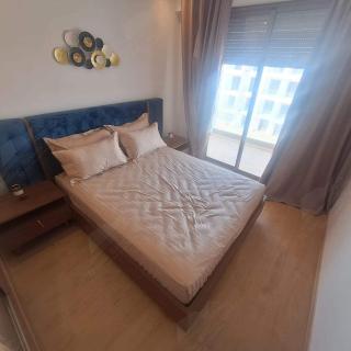 Peacefull point apartment with pool Founty Agadir - 8