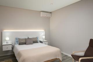 Casa da Relva com Piscina Aquecida Interna - 4