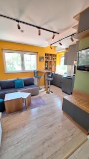 Avenue Apartment - Prishtinë - 6