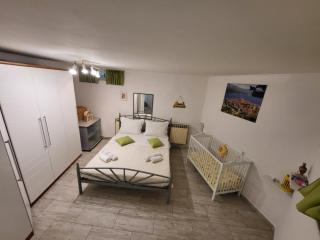 Holiday house with a parking space Novi Vinodolski - 17533 - Novi Vinodolski - 1