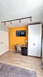 Avenue Apartment - 5