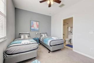 Five Vacation Homes - Orlando - Orlando - 2