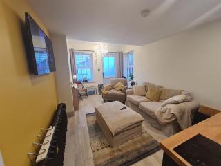 An Cuan - The Haven - Letterkenny - 4