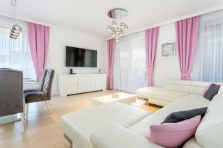 Apartments with WiFi Split - 22872 - Split - 2
