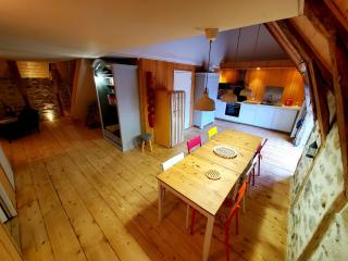 Le Petit Mars - Le Vaulmier - 9
