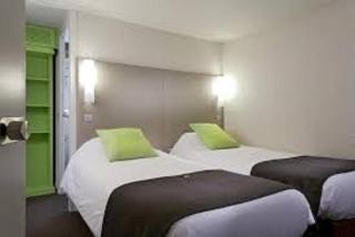 Campanile NATURE - Bordeaux Sud Pessac - 7