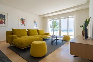 Punta Palmera Beach Front with private cold jacuzzI - Punta Cana - 9