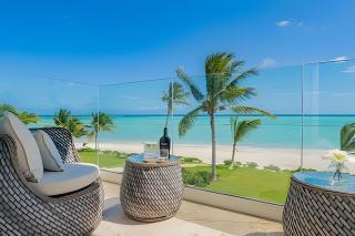Punta Palmera Beach Front with private cold jacuzzI - Punta Cana - 6