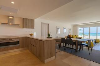 Punta Palmera Beach Front with private cold jacuzzI - Punta Cana - 3