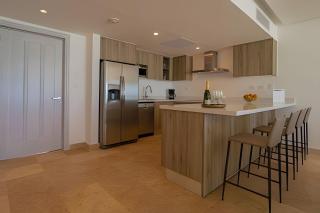 Punta Palmera Beach Front with private cold jacuzzI - Punta Cana - 2