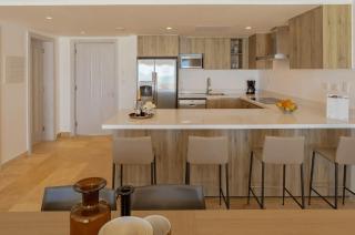Punta Palmera Beach Front with private cold jacuzzI - Punta Cana - 1