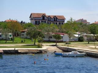 Apartments by the sea Sveti Petar, Biograd - 21953 - Sveti Filip i Jakov - 9