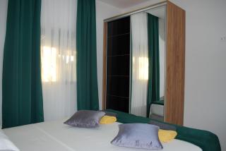 Apartments by the sea Sveti Petar, Biograd - 21953 - 7
