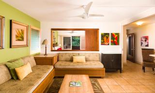 Hana Kai Maui - #101 Kaʻuiki premium oceanview 1 BR - Hana - 8