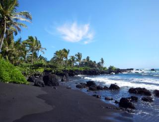 Hana Kai Maui - #101 Kaʻuiki premium oceanview 1 BR - Hana - 7