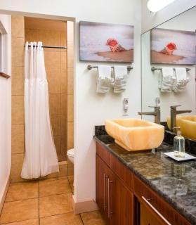 Hana Kai Maui - #101 Kaʻuiki premium oceanview 1 BR - Hana - 3
