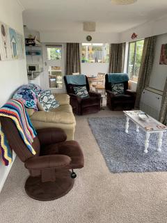 Beach Cottage - A Cosy Beach Cottage Charmer - Riverton - 6