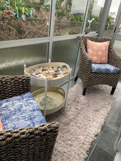 Beach Cottage - A Cosy Beach Cottage Charmer - Riverton - 4
