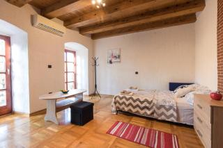 Rooms with WiFi Rijeka - 23293 - 2