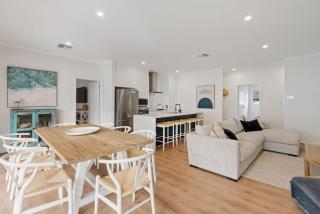 Whitehaven 4 Gordon St Goolwa Beach - Linen Included - Goolwa South - 0