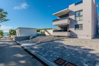 Apartments by the sea Vir - 23385 - Vir - 0