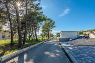 Apartments by the sea Vir - 23385 - Vir - 9