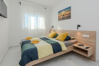 Apartments by the sea Vir - 23385 - 5