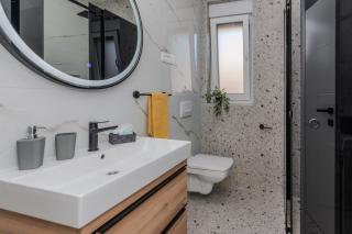 Apartments by the sea Vir - 23385 - Vir - 4
