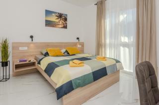 Apartments by the sea Vir - 23385 - 3