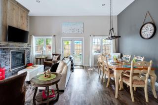 Sandy Cove Cottage - Crystal Beach - 6