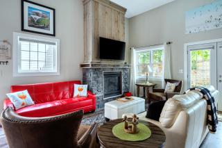 Sandy Cove Cottage - Crystal Beach - 7