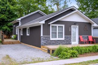 Sandy Cove Cottage - Crystal Beach - 9