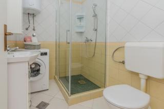 Apartments with a parking space Vir - Kozjak, Vir - 23400 - Vir - 7