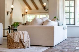 Idyllic Casita on Private Fairbanks Ranch Estate - Rancho Santa Fe - 1