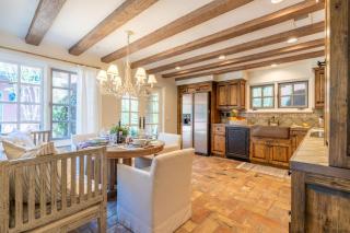 Idyllic Casita on Private Fairbanks Ranch Estate - Rancho Santa Fe - 6