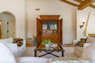 Idyllic Casita on Private Fairbanks Ranch Estate - Rancho Santa Fe - 3