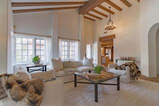 Idyllic Casita on Private Fairbanks Ranch Estate - Rancho Santa Fe - 0